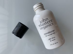 ジョンマスターオーガニックjohn masters organics　C&NコンディショナーN60ml