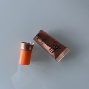 DEWボーテ UVプロテクトエッセンス